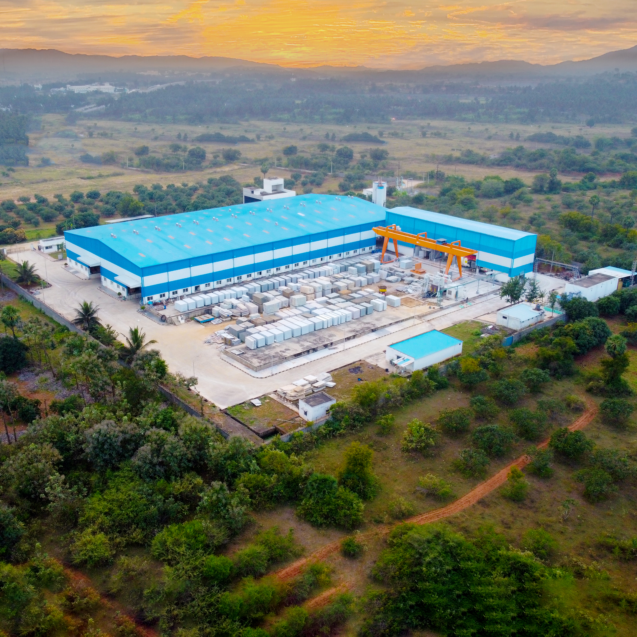 Granite Factory