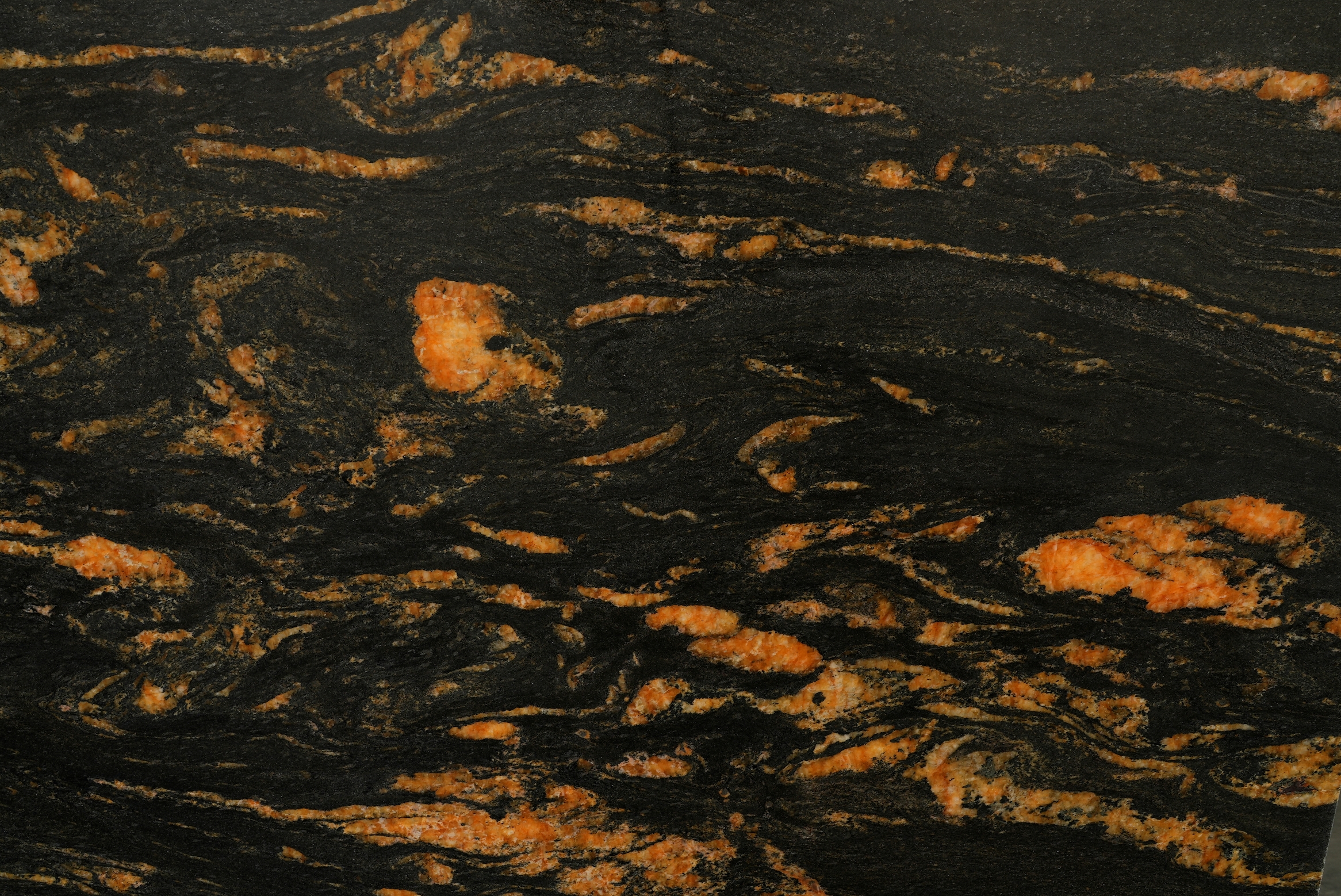 Titanium Gold
